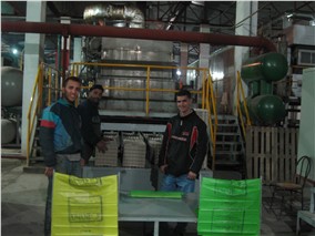 紙漿模塑生產(chǎn)設(shè)備成型類型有？