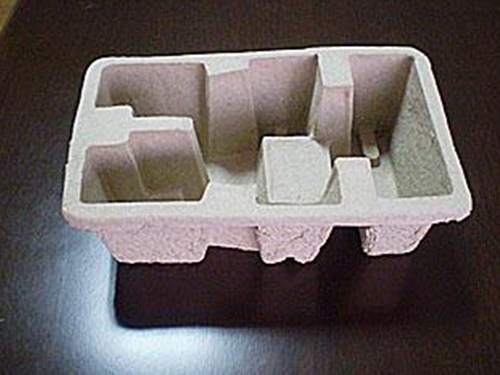 【干貨來襲】紙漿模塑制品有哪些加工步驟？