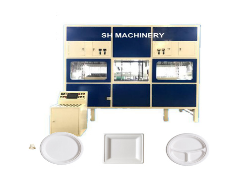 紙漿模塑生產(chǎn)都是成批量的嗎？