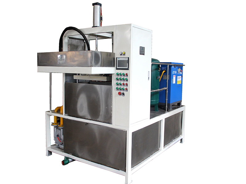 紙漿秧苗盤設(shè)備應(yīng)用范圍有多大？