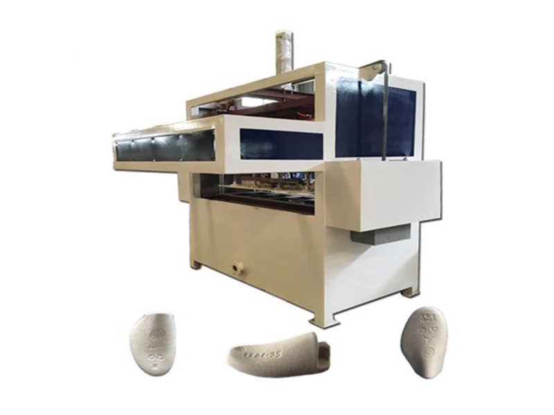 紙質(zhì)鞋托設(shè)備有哪些特點？