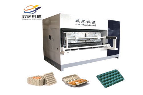 操作紙漿模塑設(shè)備蛋托的方法有哪些？