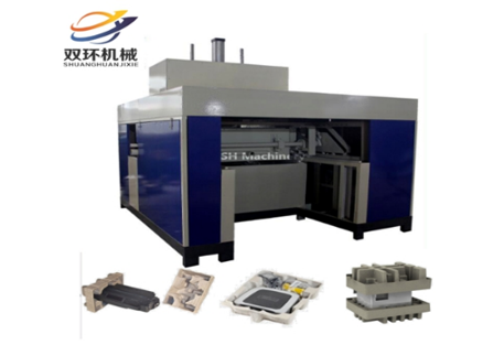 如何使用紙漿模塑蛋托機(jī)？